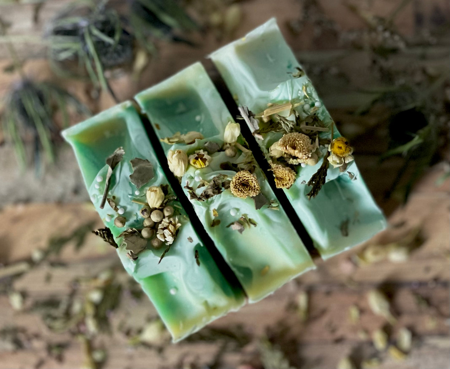 Kirkyard Handmade Soap