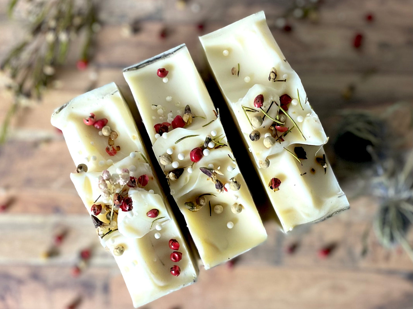 Glen Coe Handmade Soap