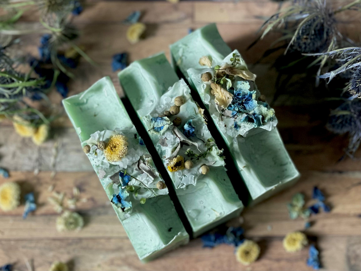 Selkie Handmade Soap