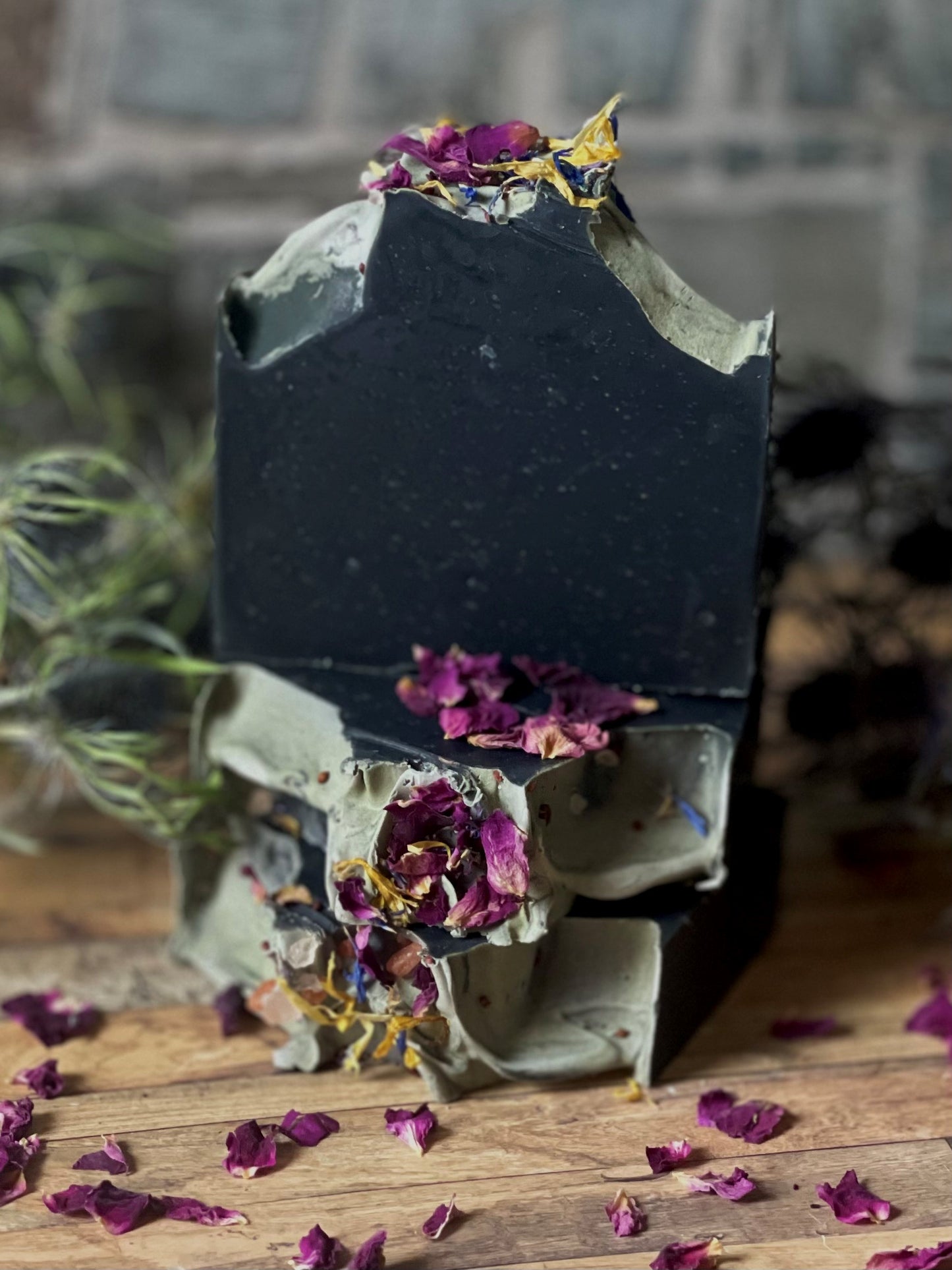 Solstice Handmade Soap