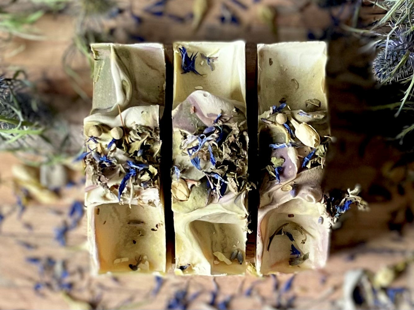 Standing Stones Handmade Soap