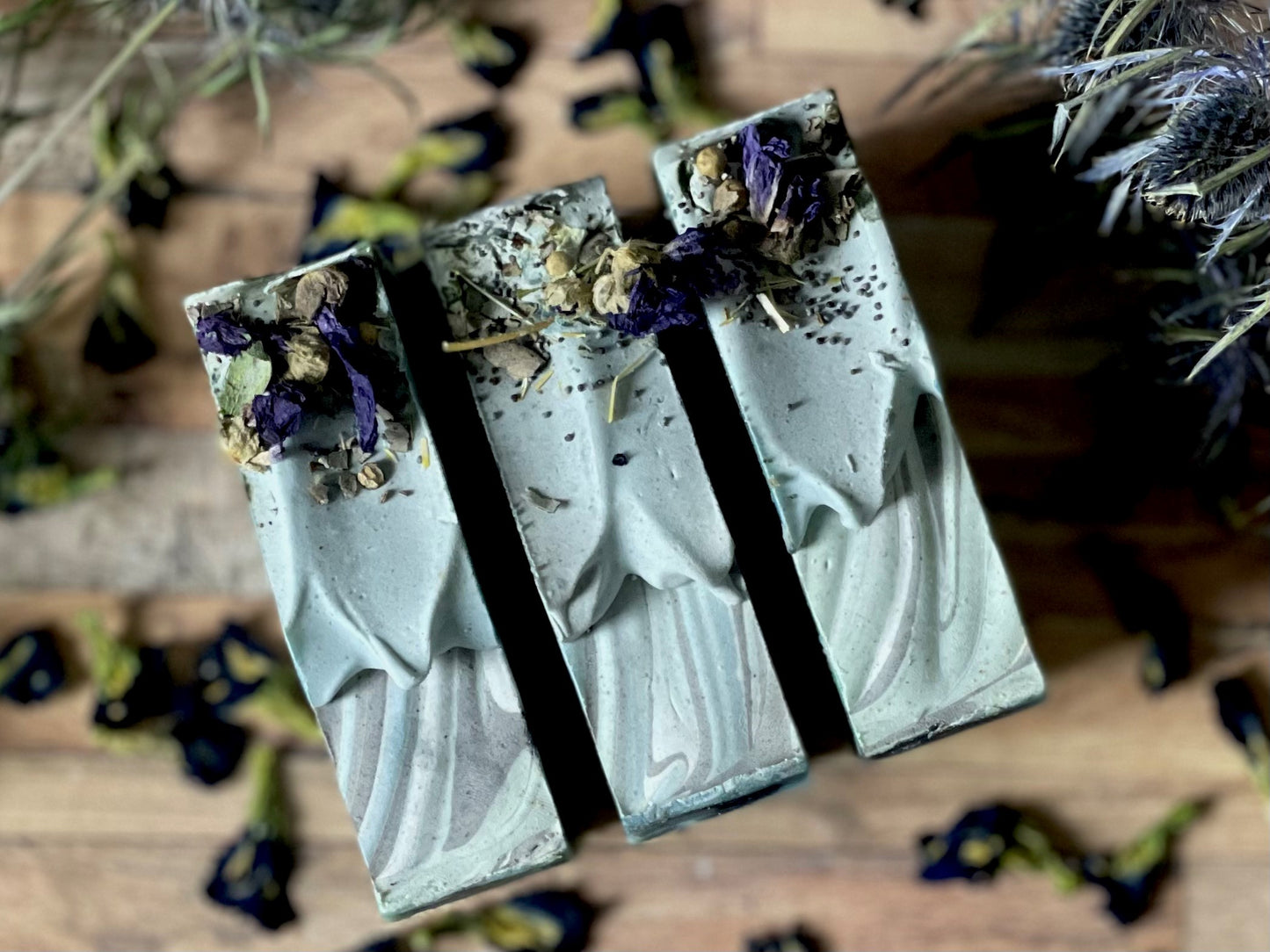 The Waterhorse Handmade Soap